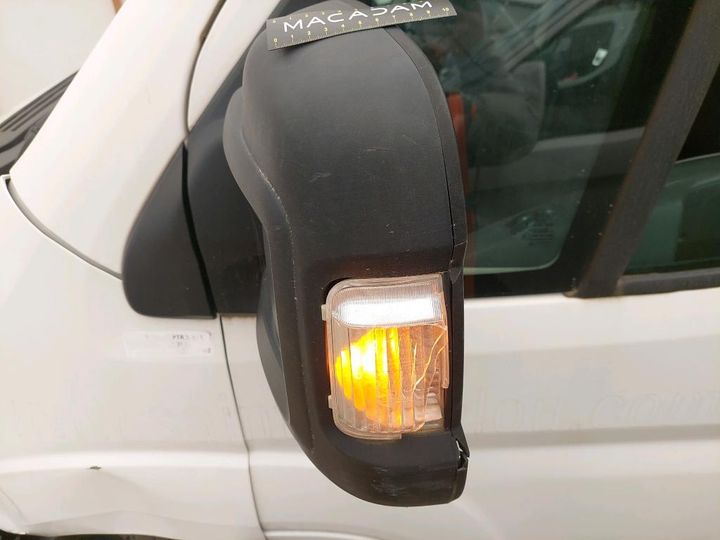 Photo 13 VIN: VF3YB1MFA12H08114 - PEUGEOT BOXER 