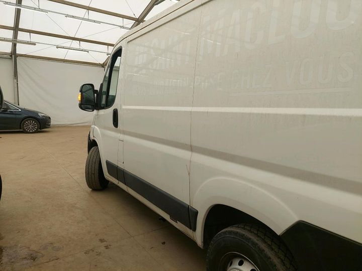 Photo 15 VIN: VF3YB1MFA12H08114 - PEUGEOT BOXER 