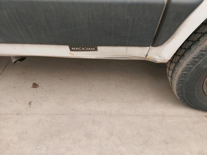 Photo 16 VIN: VF3YB1MFA12H08114 - PEUGEOT BOXER 