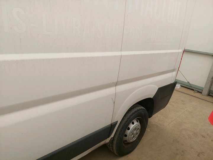 Photo 17 VIN: VF3YB1MFA12H08114 - PEUGEOT BOXER 
