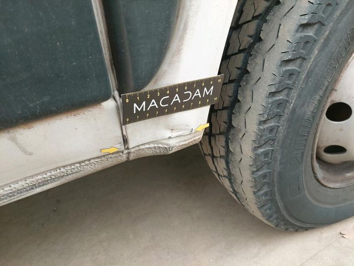 Photo 18 VIN: VF3YB1MFA12H08114 - PEUGEOT BOXER 