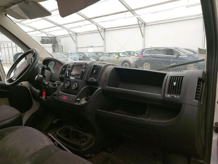 Photo 2 VIN: VF3YB1MFA12H08114 - PEUGEOT BOXER 