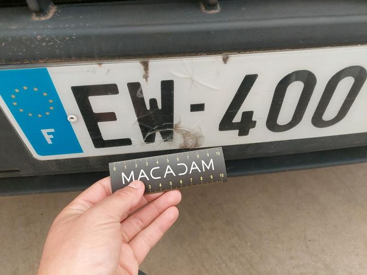 Photo 20 VIN: VF3YB1MFA12H08114 - PEUGEOT BOXER 