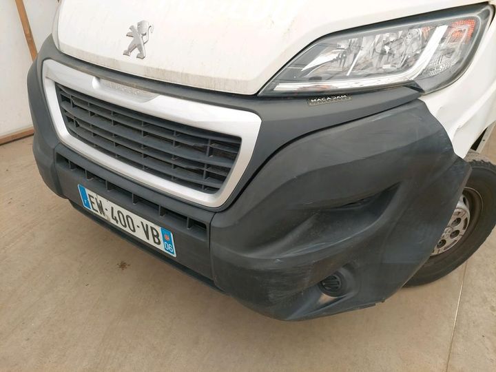Photo 21 VIN: VF3YB1MFA12H08114 - PEUGEOT BOXER 