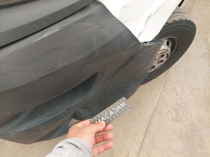 Photo 22 VIN: VF3YB1MFA12H08114 - PEUGEOT BOXER 