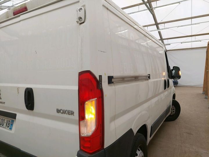 Photo 23 VIN: VF3YB1MFA12H08114 - PEUGEOT BOXER 