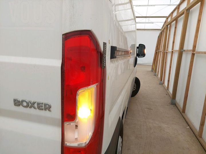 Photo 24 VIN: VF3YB1MFA12H08114 - PEUGEOT BOXER 