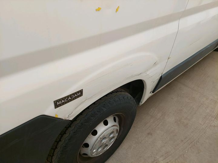 Photo 26 VIN: VF3YB1MFA12H08114 - PEUGEOT BOXER 