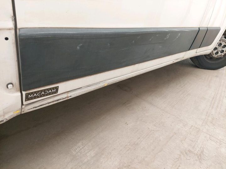 Photo 29 VIN: VF3YB1MFA12H08114 - PEUGEOT BOXER 