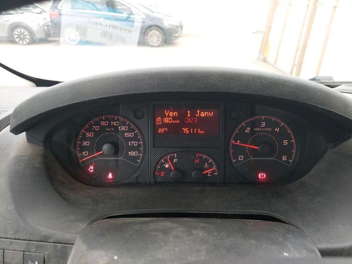 Photo 3 VIN: VF3YB1MFA12H08114 - PEUGEOT BOXER 