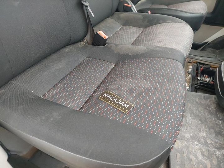 Photo 7 VIN: VF3YB1MFA12H08114 - PEUGEOT BOXER 
