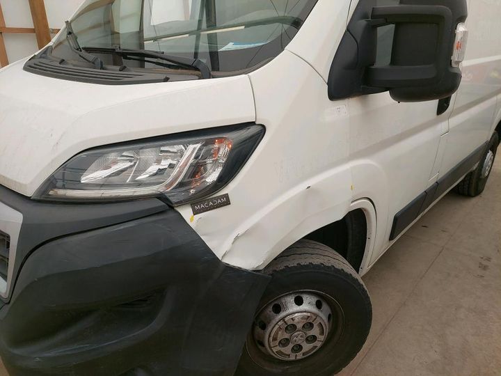 Photo 9 VIN: VF3YB1MFA12H08114 - PEUGEOT BOXER 