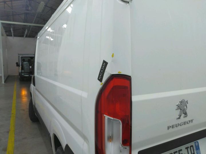 Photo 16 VIN: VF3YB1MFA12H08170 - PEUGEOT BOXER 