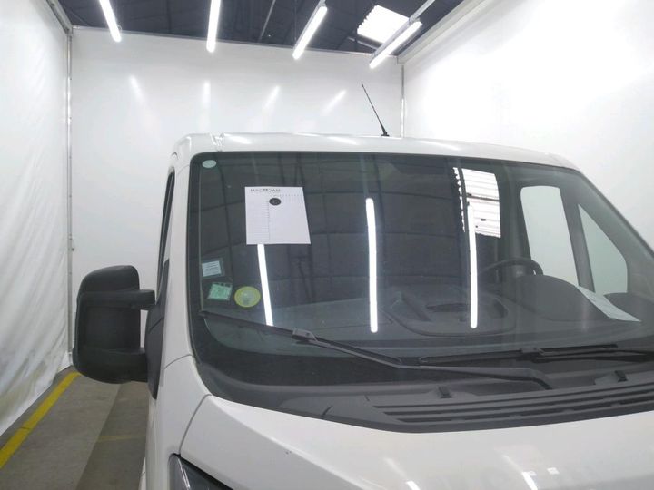 Photo 21 VIN: VF3YB1MFA12H08170 - PEUGEOT BOXER 