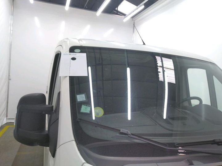 Photo 25 VIN: VF3YB1MFA12H08170 - PEUGEOT BOXER 