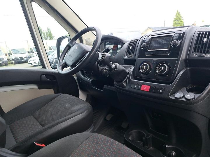 Photo 2 VIN: VF3YB1MFA12J67985 - PEUGEOT BOXER 