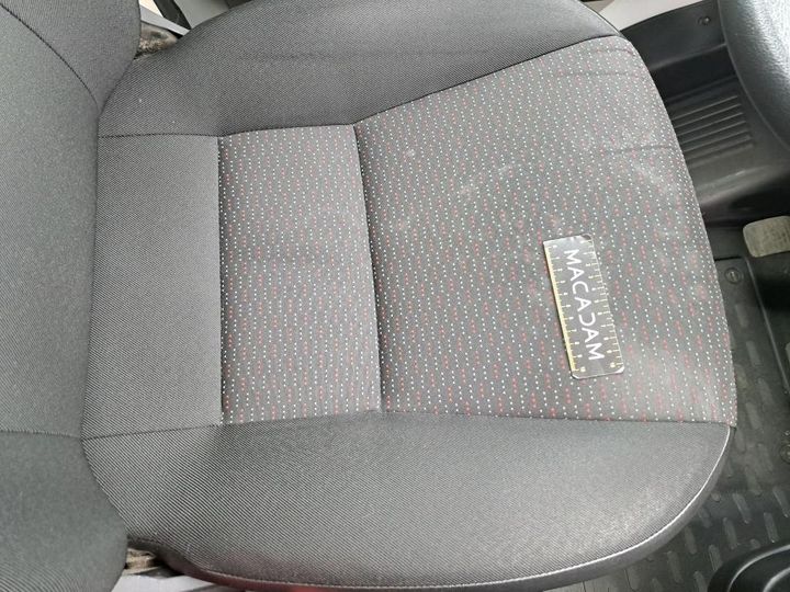 Photo 7 VIN: VF3YB1MFA12J67985 - PEUGEOT BOXER 