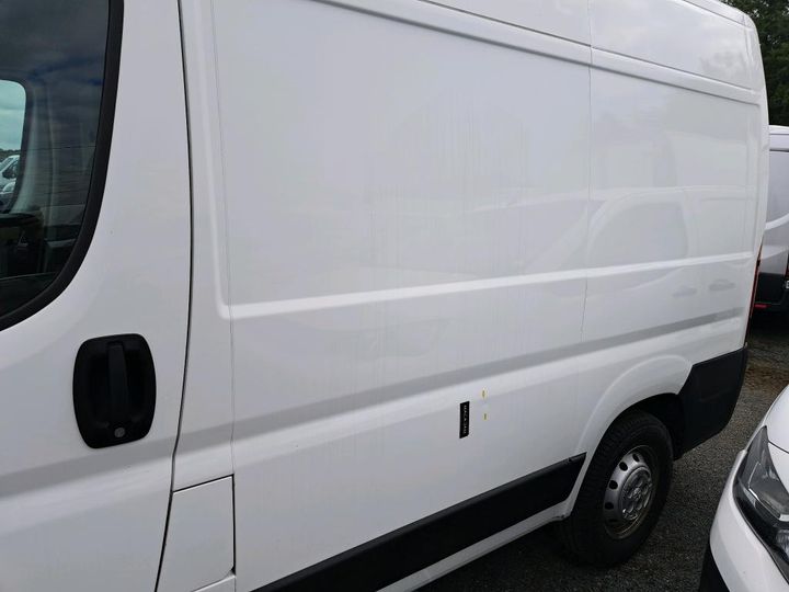 Photo 15 VIN: VF3YB1MFA12J67985 - PEUGEOT BOXER 