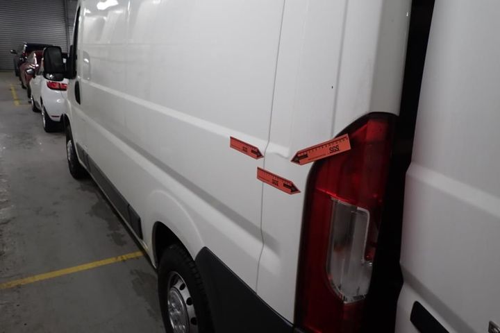 Photo 26 VIN: VF3YB1MFB12C86118 - PEUGEOT BOXER 