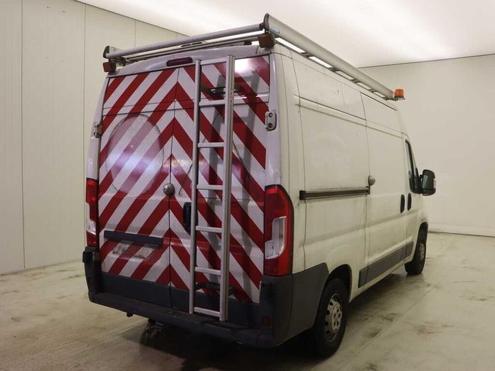 Photo 10 VIN: VF3YB1MFB12D54775 - PEUGEOT BOXER 