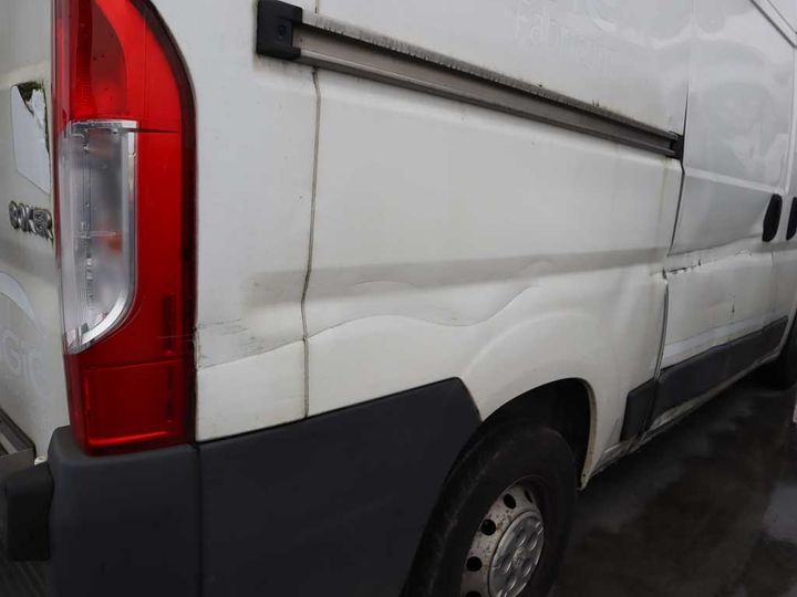 Photo 15 VIN: VF3YB1MFB12D65390 - PEUGEOT BOXER 