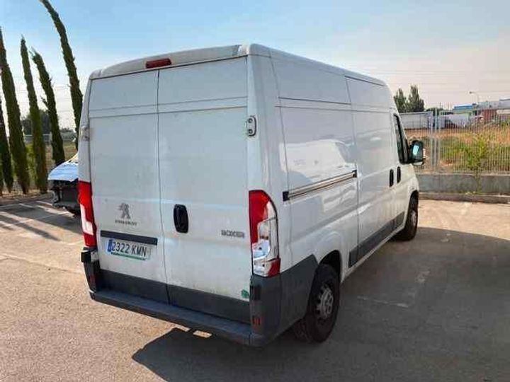 Photo 3 VIN: VF3YB1MFB12F23571 - PEUGEOT BOXER 