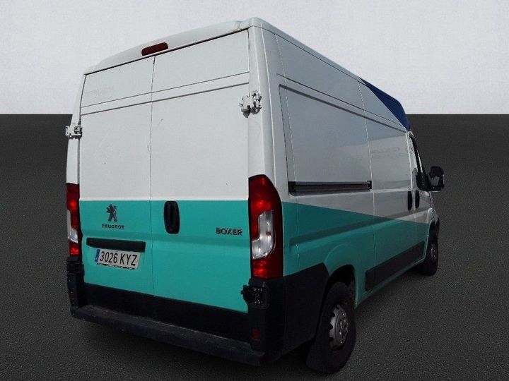 Photo 23 VIN: VF3YB1MFB12K14876 - PEUGEOT BOXER 