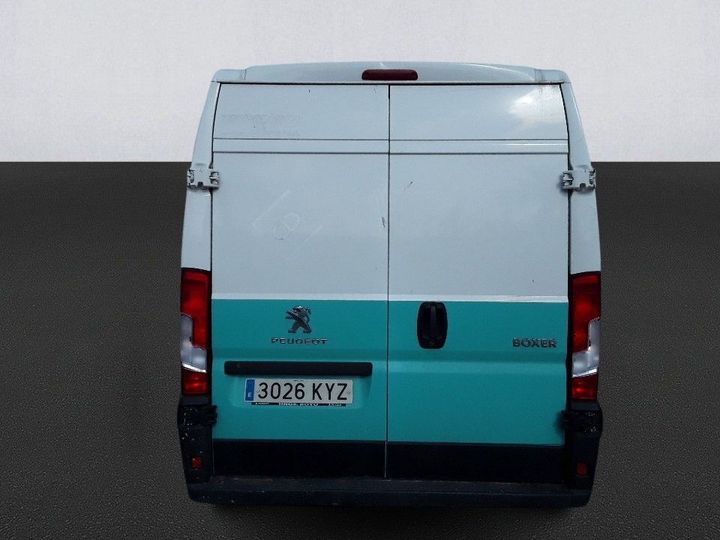 Photo 34 VIN: VF3YB1MFB12K14876 - PEUGEOT BOXER 