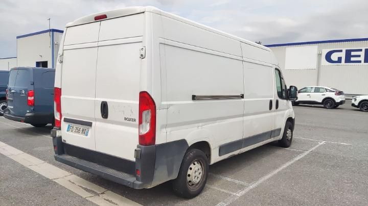 Photo 3 VIN: VF3YB1MFC12K44610 - PEUGEOT BOXER PANEL VAN 