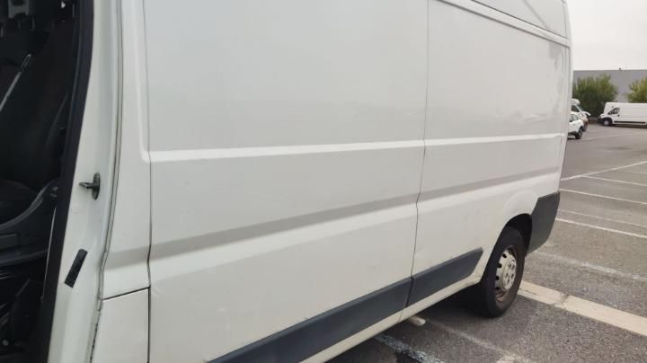 Photo 6 VIN: VF3YB1MFC12K44610 - PEUGEOT BOXER PANEL VAN 