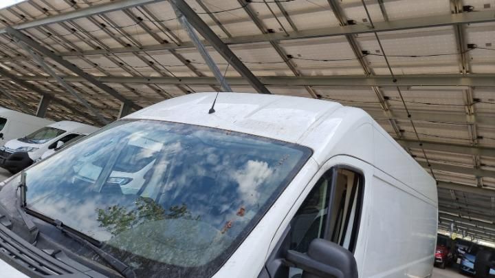 Photo 11 VIN: VF3YB1MFC12L26646 - PEUGEOT BOXER PANEL VAN 