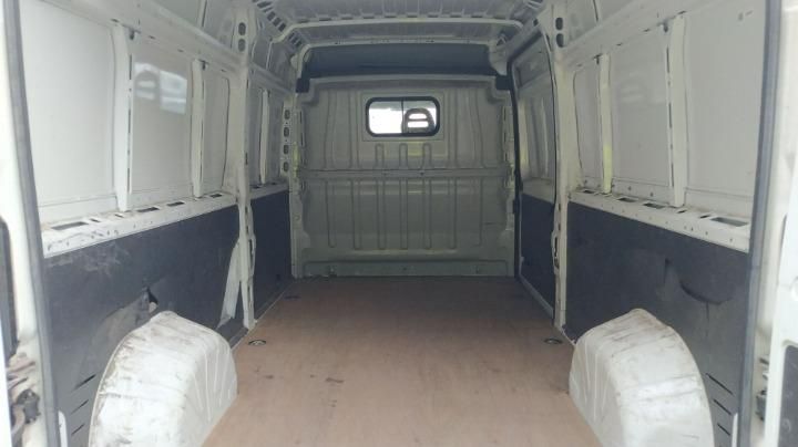 Photo 6 VIN: VF3YB1MFC12L27546 - PEUGEOT BOXER PANEL VAN 