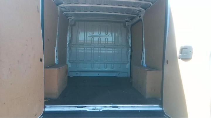 Photo 3 VIN: VF3YB2MFA12E35678 - PEUGEOT BOXER 