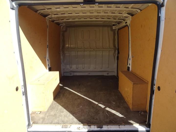 Photo 3 VIN: VF3YB2MFA12F25620 - PEUGEOT BOXER 