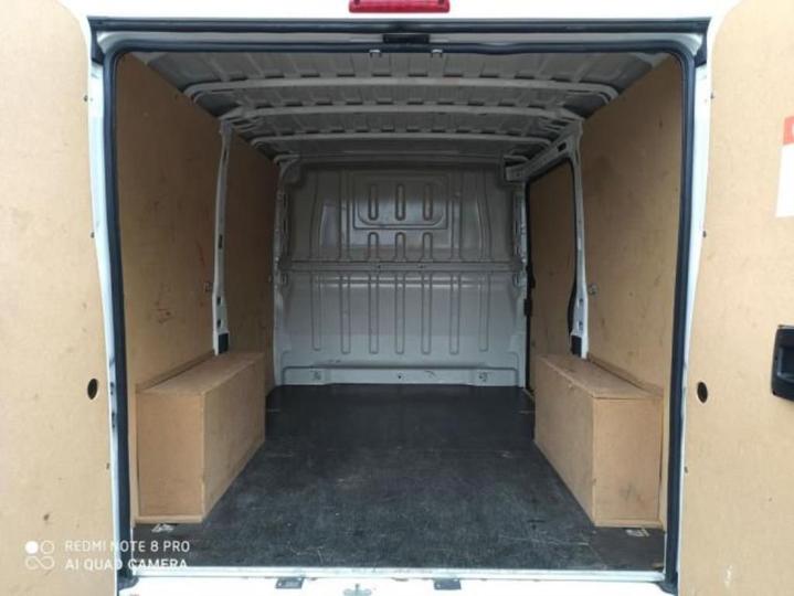 Photo 3 VIN: VF3YB2MFA12F40576 - PEUGEOT BOXER 