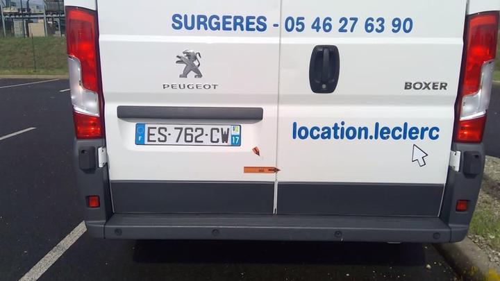 Photo 20 VIN: VF3YB2MFA12F65106 - PEUGEOT BOXER 