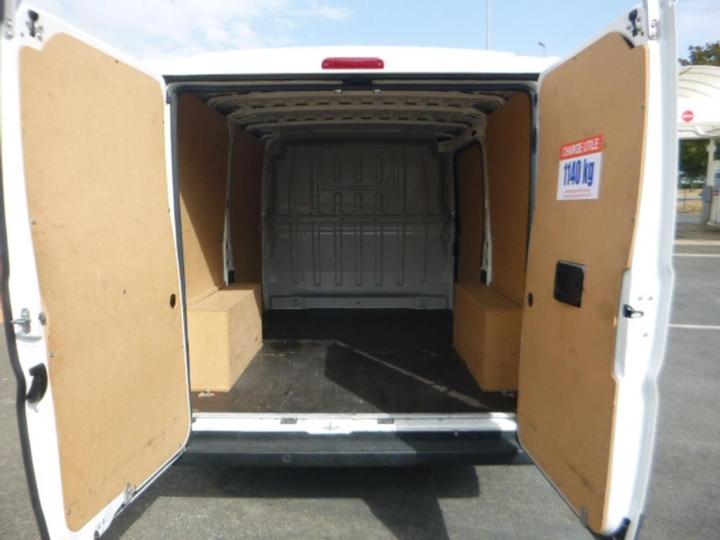 Photo 3 VIN: VF3YB2MFA12G68100 - PEUGEOT BOXER 