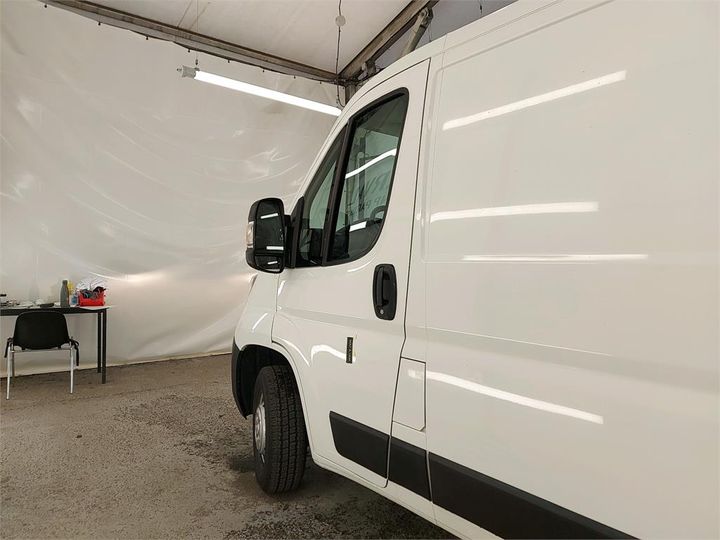 Photo 18 VIN: VF3YB2MFA12H40174 - PEUGEOT BOXER 