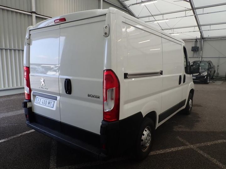 Photo 17 VIN: VF3YB2MFA12H91794 - PEUGEOT BOXER 