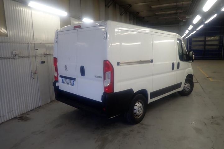 Photo 30 VIN: VF3YB2MFA12H93093 - PEUGEOT BOXER 