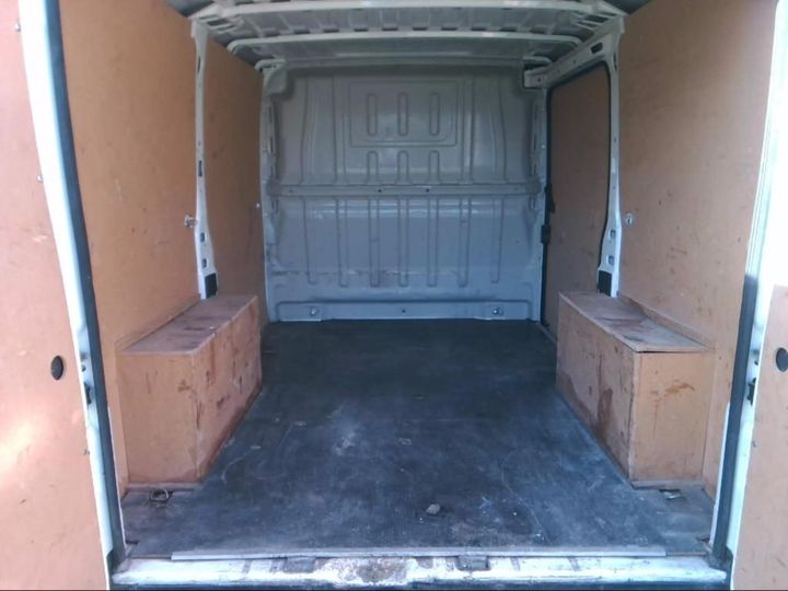 Photo 3 VIN: VF3YB2MFA12J78630 - PEUGEOT BOXER 