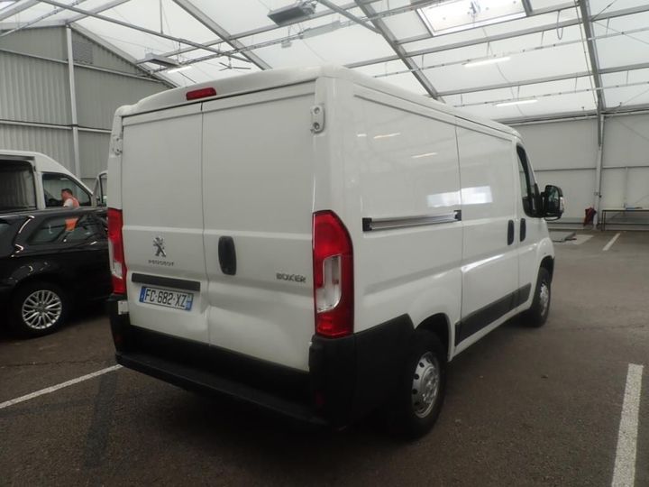 Photo 30 VIN: VF3YB2MFA12K11166 - PEUGEOT BOXER 