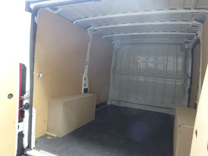 Photo 3 VIN: VF3YB2MFA12K12433 - PEUGEOT BOXER 