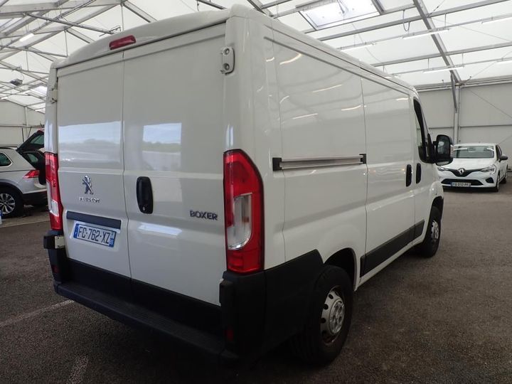 Photo 28 VIN: VF3YB2MFA12K15031 - PEUGEOT BOXER 