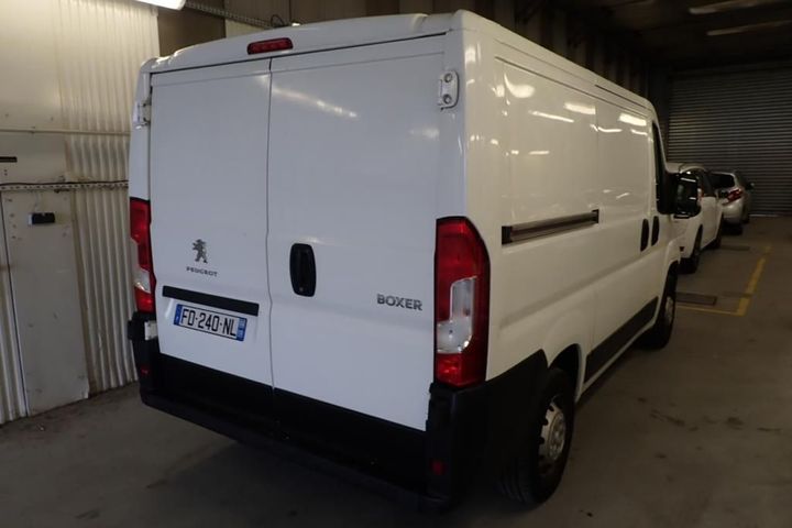 Photo 33 VIN: VF3YB2MFA12K41107 - PEUGEOT BOXER 