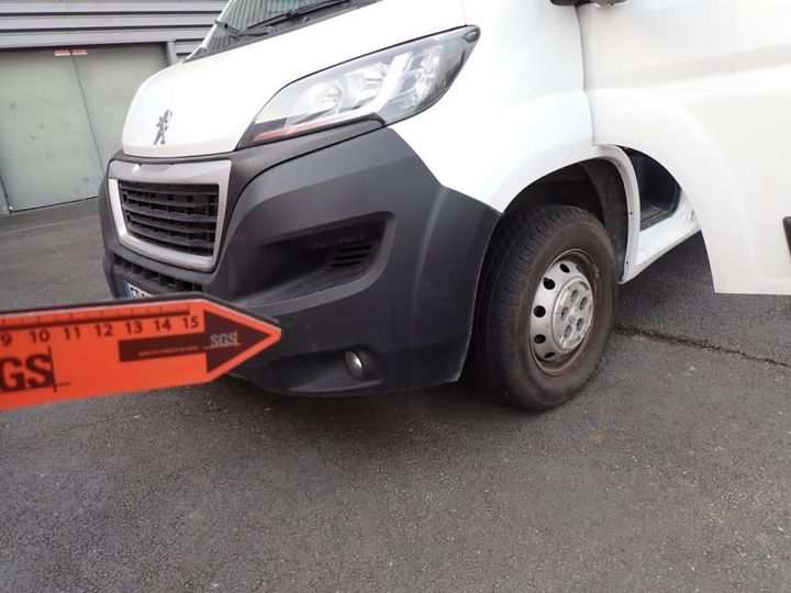 Photo 31 VIN: VF3YB2MFA12K45682 - PEUGEOT BOXER 