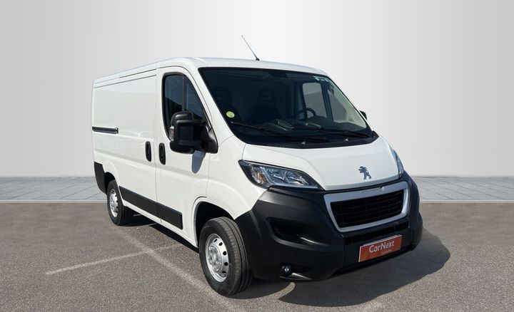 Photo 7 VIN: VF3YB2MFA12K57654 - PEUGEOT BOXER 