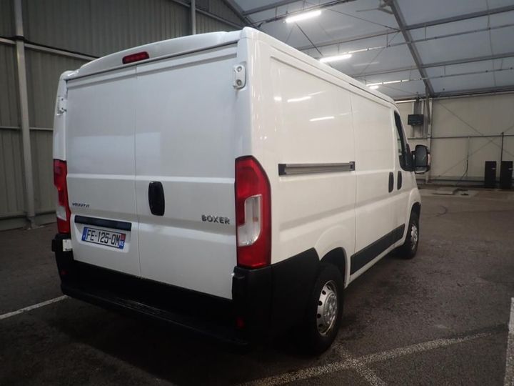 Photo 18 VIN: VF3YB2MFA12K79852 - PEUGEOT BOXER 