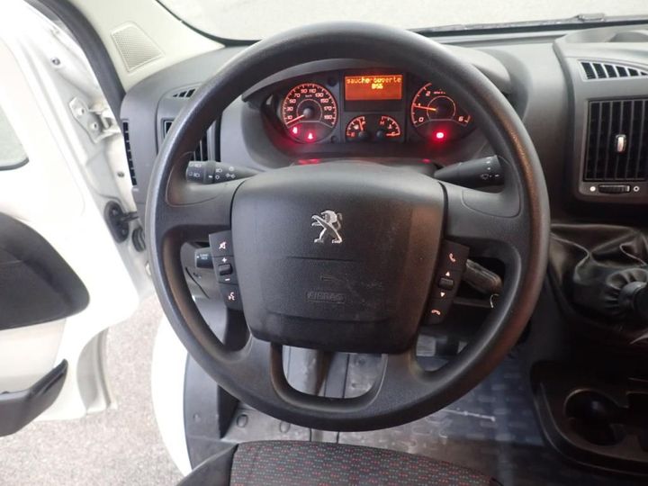 Photo 18 VIN: VF3YB2MFA12K88716 - PEUGEOT BOXER 