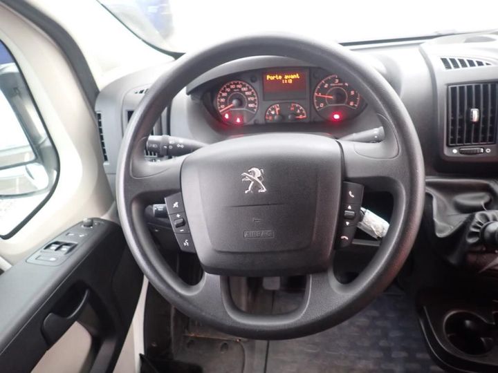 Photo 18 VIN: VF3YB2MFA12K91461 - PEUGEOT BOXER 